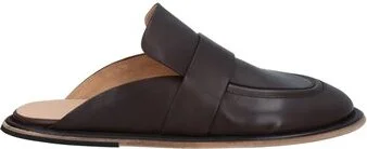 Marsèll Man Mules & Clogs