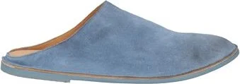 Marsèll Man Mules & Clogs