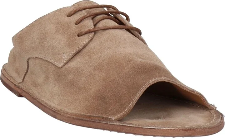 Marsèll Man Sandals - Image 4