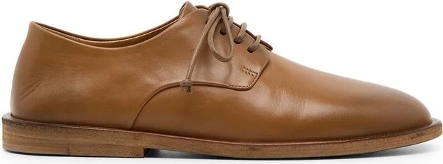 Marsèll Mando Lace-Up Derby Shoes