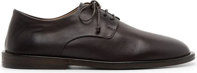 Marsèll Mando Lace-Up Derby Shoes