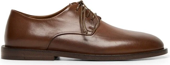 Marsèll Mando Lace-Up Derby Shoes