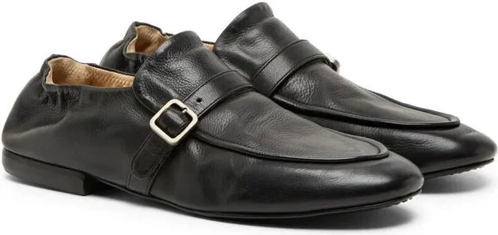 Marsèll Mandolo Loafer Shoes - Image 3