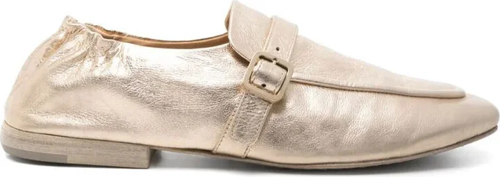 Marsèll Mandolo Loafer Shoes