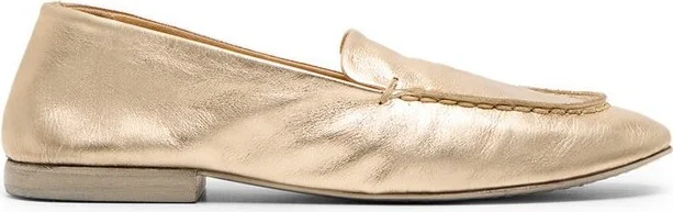 Marsèll Mandolo Slip-On Loafers