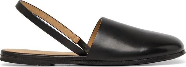 Marsèll Marcella Slingback Ballerina Shoes