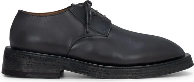 Marsèll Mentone Derby Shoes
