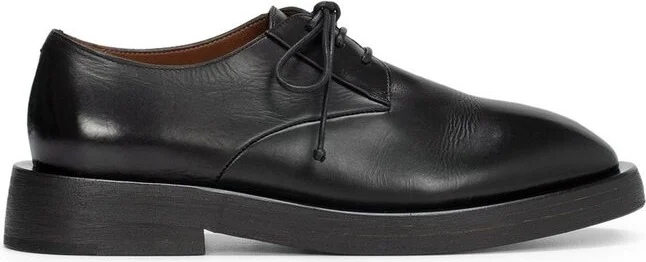 Marsèll Mentone Derby Shoes