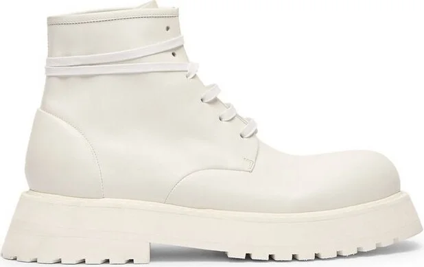 Marsèll Micarro Ankle Boots