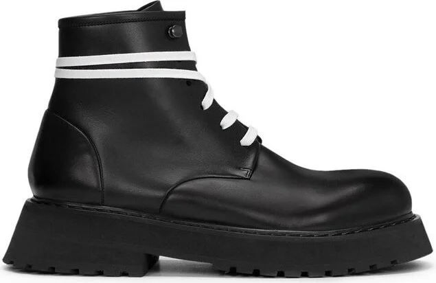 Marsèll Micarro Ankle Boots