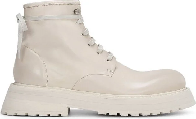 Marsèll Micarro Ankle Boots