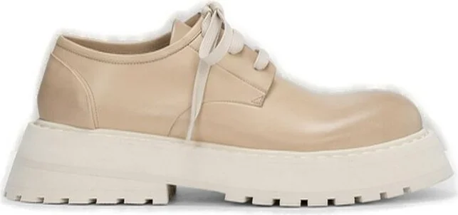 Marsèll Micarro Lace-Up Shoes