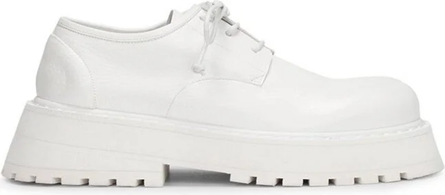 Marsèll Micarro Lace-Up Shoes