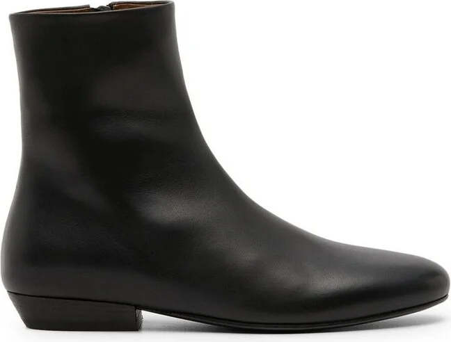 Marsèll Miniblocco Ankle Boots