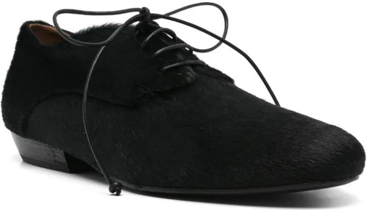 Marsèll Miniblock Derby Shoes - Image 2