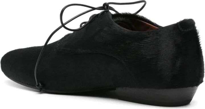 Marsèll Miniblock Derby Shoes - Image 3