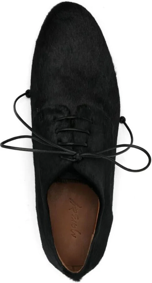Marsèll Miniblock Derby Shoes - Image 4