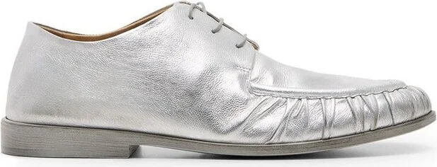 Marsèll Mocassino Derby Shoes