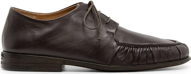 Marsèll Mocassino Derby Shoes