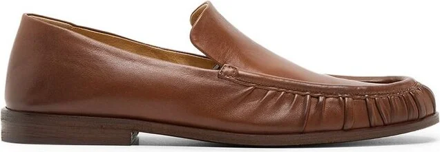 Marsèll Mocassino Slip-On Loafers