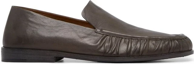 Marsèll Mocassino Slip-On Loafers