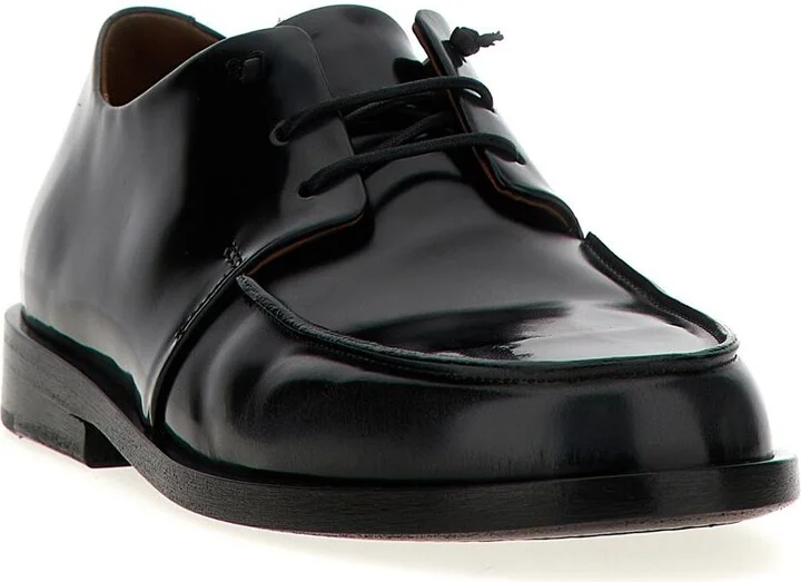 Marsèll 'Mocasso' Derby Shoes - Image 2