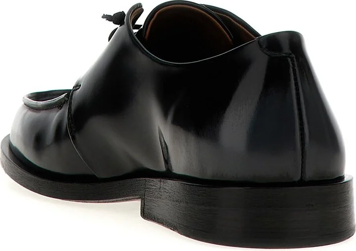 Marsèll 'Mocasso' Derby Shoes - Image 3