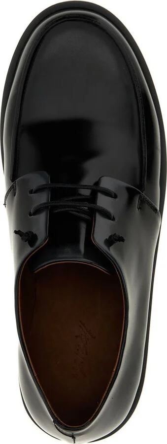 Marsèll 'Mocasso' Derby Shoes - Image 4