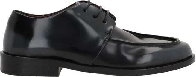 Marsèll Mocasso Lace-Up Derby Shoes