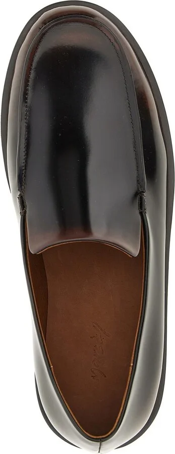 Marsèll 'Mocasso' Loafers - Image 4