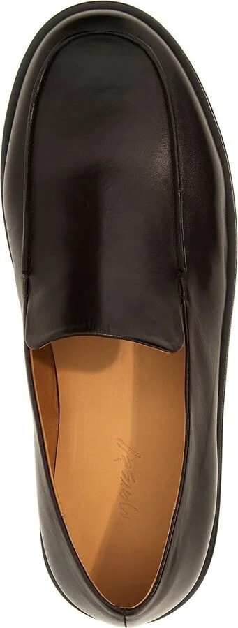 Marsèll 'Mocasso' Loafers - Image 4