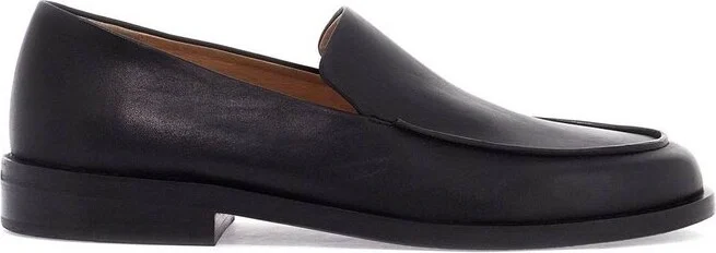 Marsèll Mocasso Round Toe Loafers