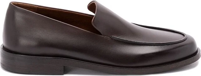 Marsèll Mocasso Round Toe Loafers