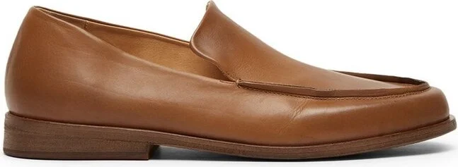 Marsèll Mocasso Slip-On Loafers