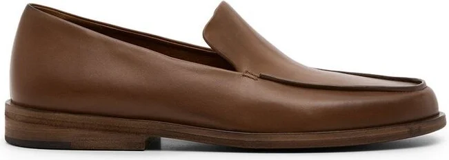 Marsèll Mocasso Slip-On Loafers