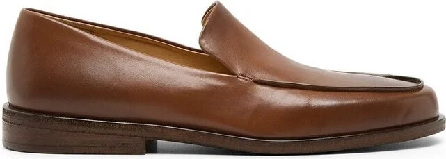 Marsèll Mocasso Slip-On Loafers