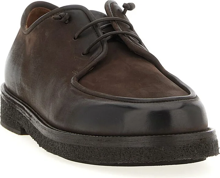 Marsèll 'Moccar' Derby Shoes - Image 2
