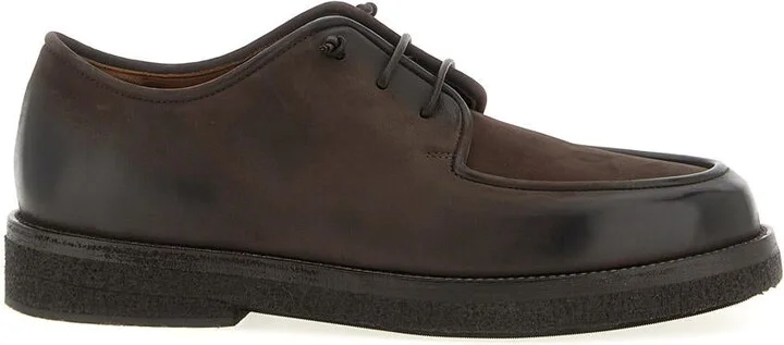 Marsèll 'Moccar' Derby Shoes