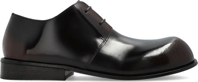 Marsèll Muso Derby Shoes