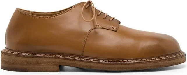 Marsèll Nasello Derby Shoes