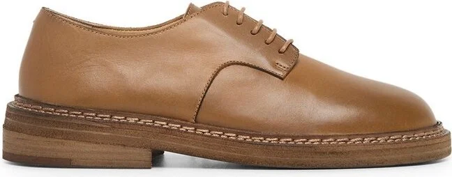 Marsèll Nasello Lace-Up Derby Shoes