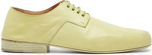 Marsèll Naso Derby Shoes