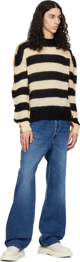 Marsèll Off-White Gomme Gommellone Derbys - Image 5