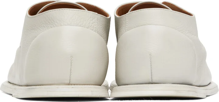Marsèll Off-White Guardella Derbys - Image 2