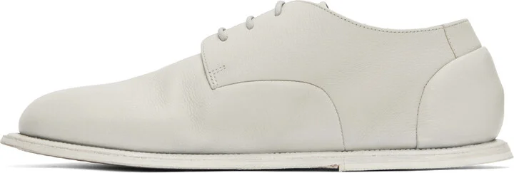 Marsèll Off-White Guardella Derbys - Image 3