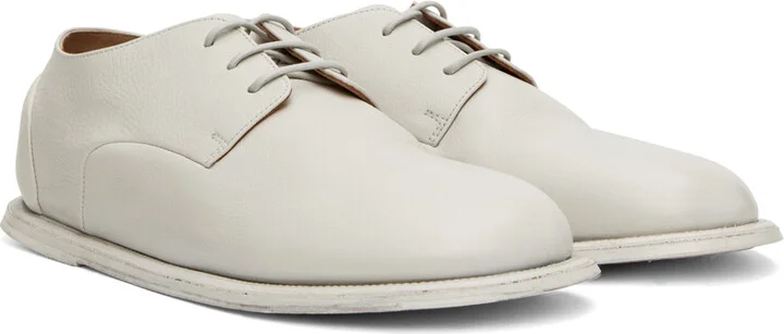 Marsèll Off-White Guardella Derbys - Image 4