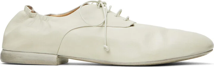 Marsèll Off-White Mandolo Derbys