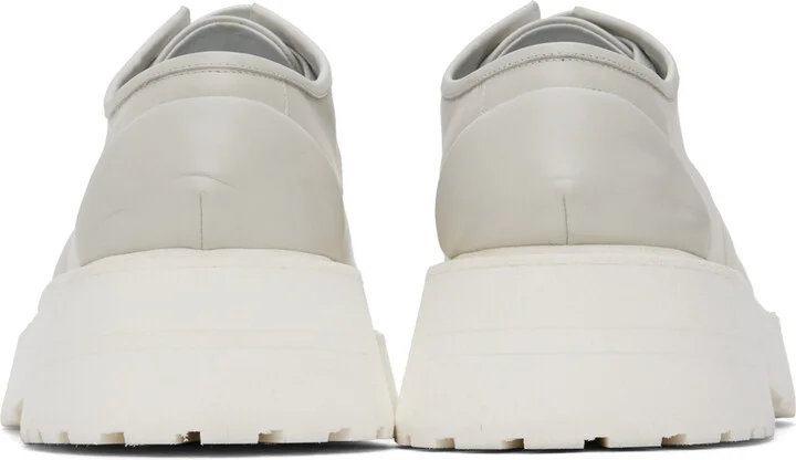 Marsèll Off-White Micarro Derbys - Image 2