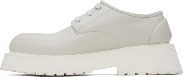 Marsèll Off-White Micarro Derbys - Image 3