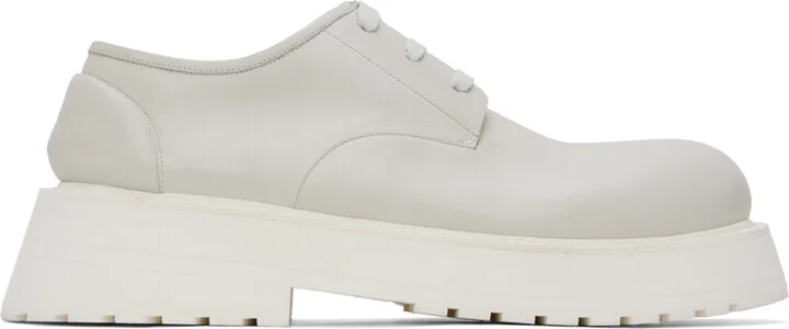 Marsèll Off-White Micarro Derbys